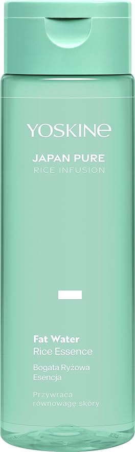 Japan Pure Rice Infusion Toner