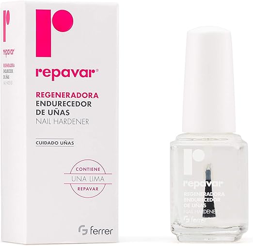 Nail Hardener