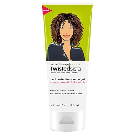 Curl Perfection Créme Gel