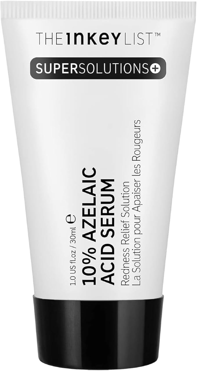 The INKEY List | Azelaic Acid 10% Serum | Super solutions | 30ml
