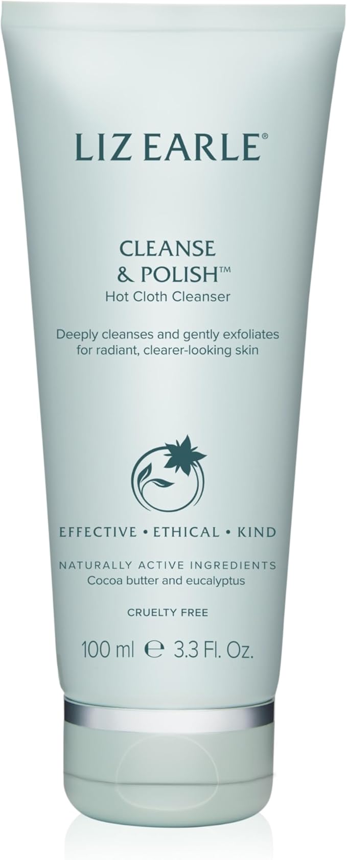 Liz Earle Cleanse & Polish™ Hot Cloth Cleanser