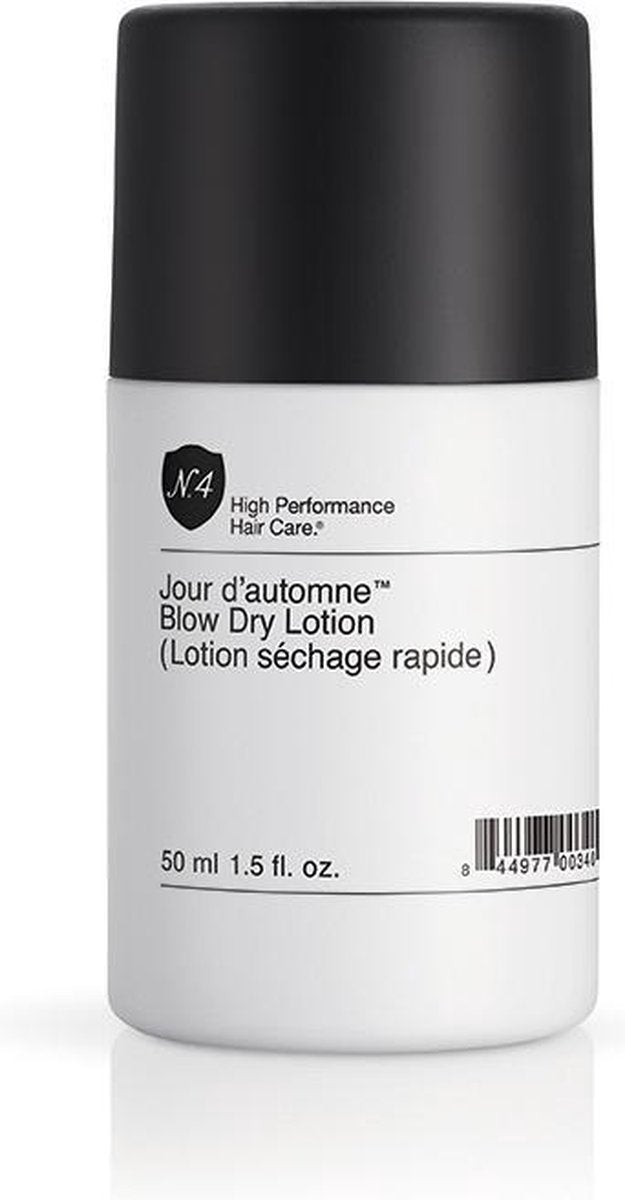 Jour D'automne Blow Dry Lotion 50ml