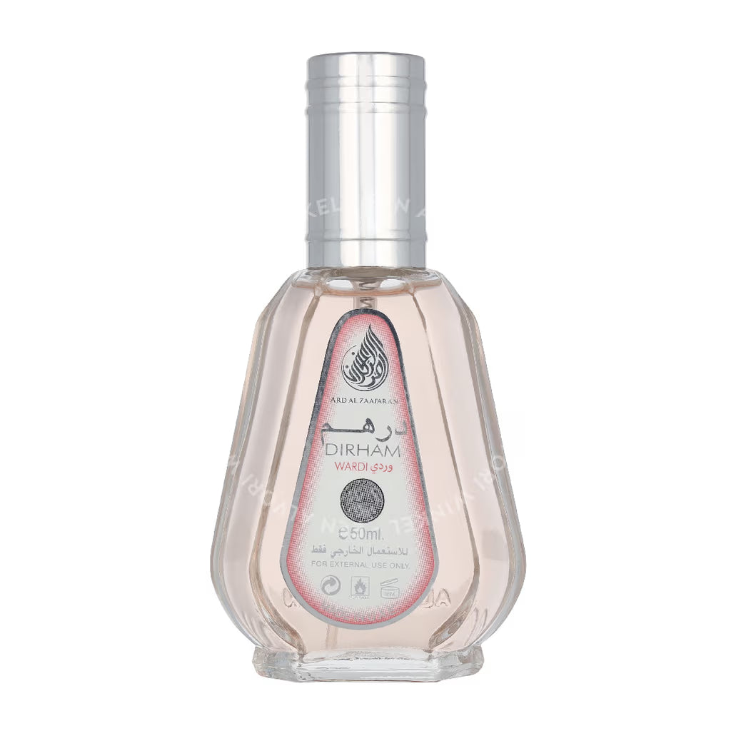 Dirham Wardi Edp Spray