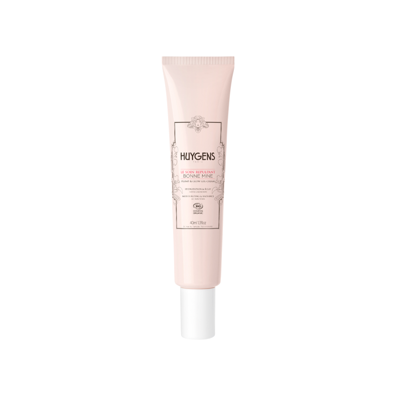 Glow & Plump Skin Gel Cream 40ml