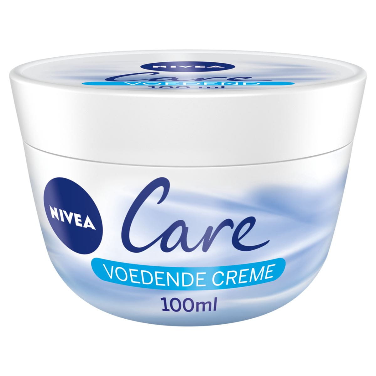 NIVEA Care Voedende Crème 100ml