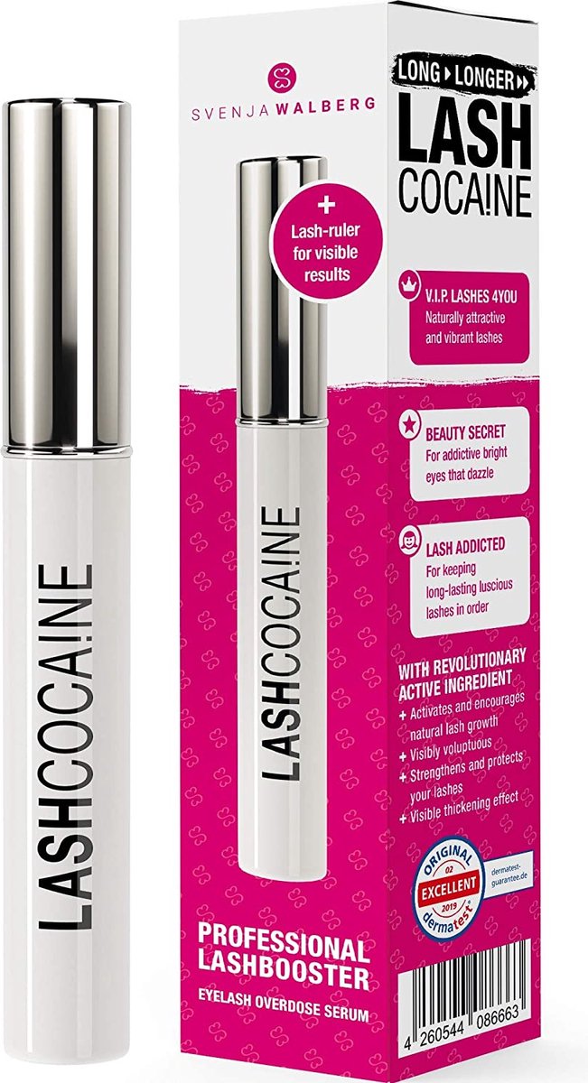 Lashcocaine
