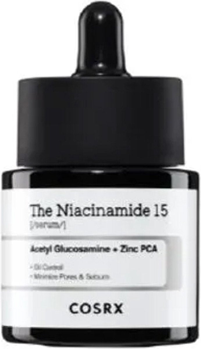 COSRX The Niacinamide 15 Serum 20 g 20 g