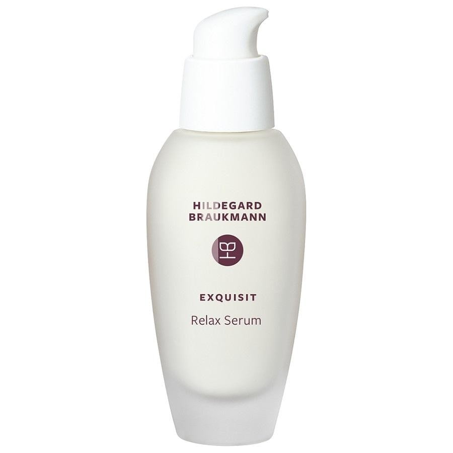 HILDEGARD BRAUKMANN Exquisit Relax Serum