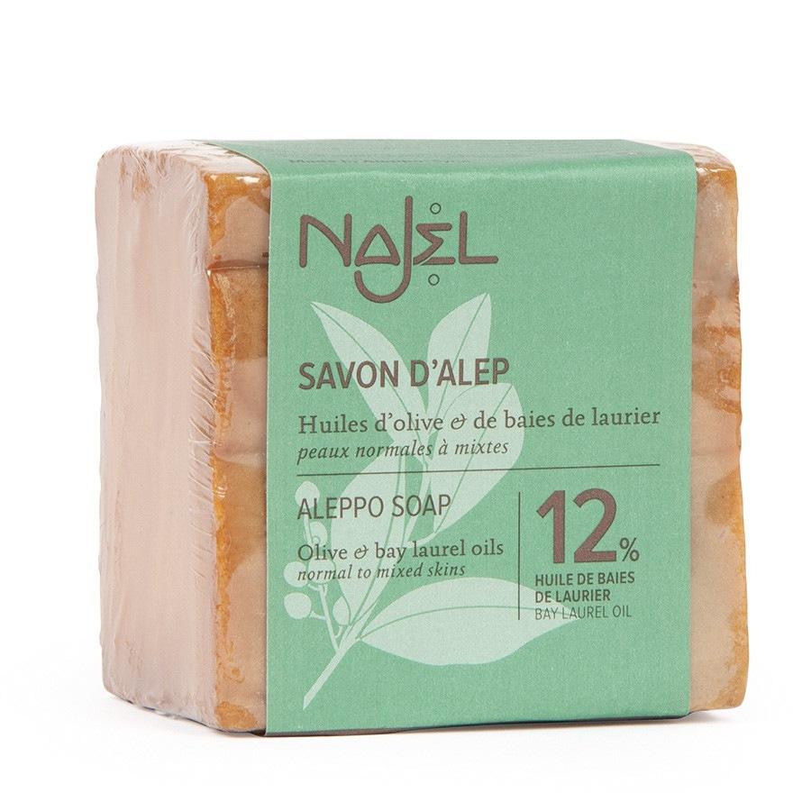 Najel 12% Laurier