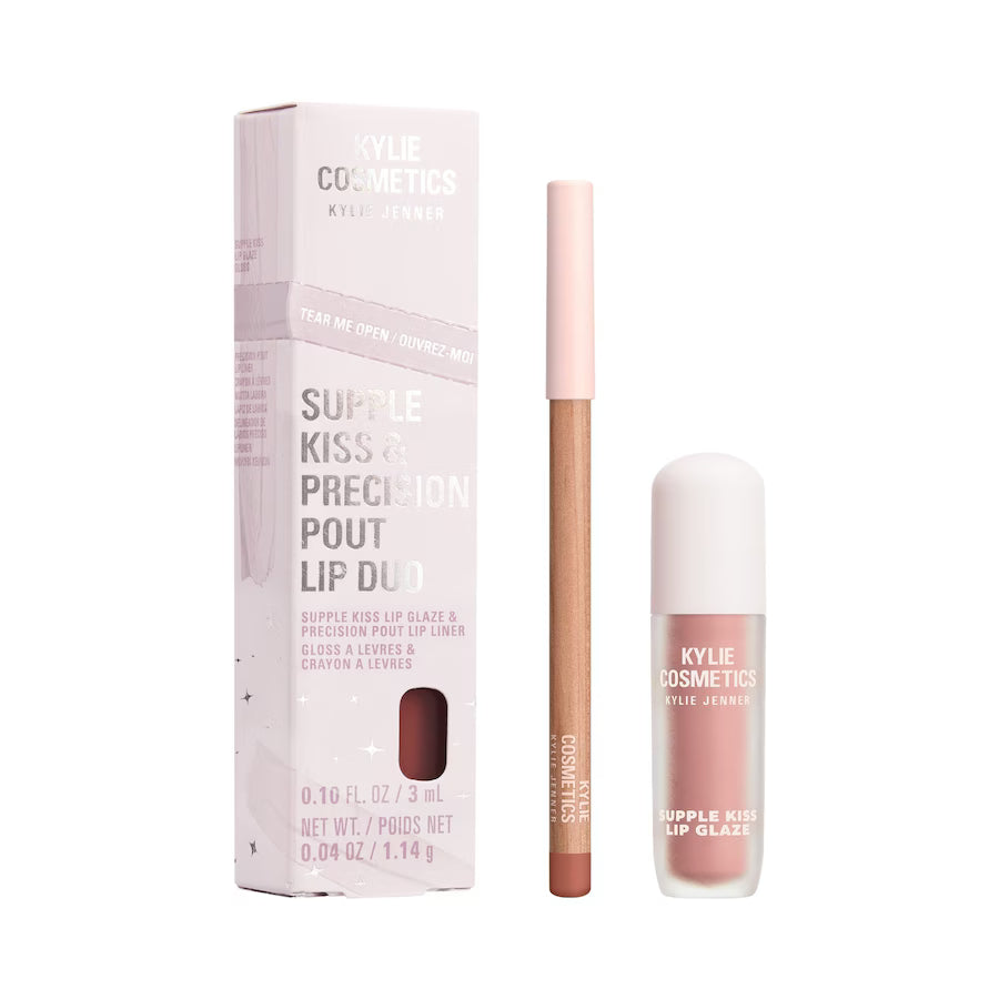 KYLIE COSMETICS Sets Lip Make-up Set Unisex Roségoud