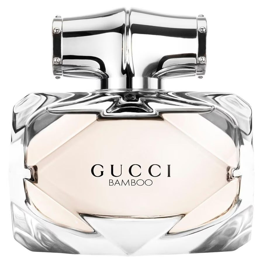 Gucci Damesgeuren Gucci Bamboo Eau de toilette Dames 75ml
