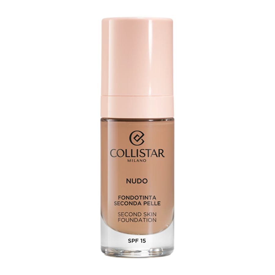Collistar Nudo Second Skin