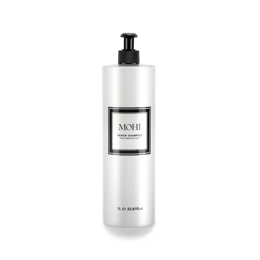 MOHI Hair Care Repair Shampoo
