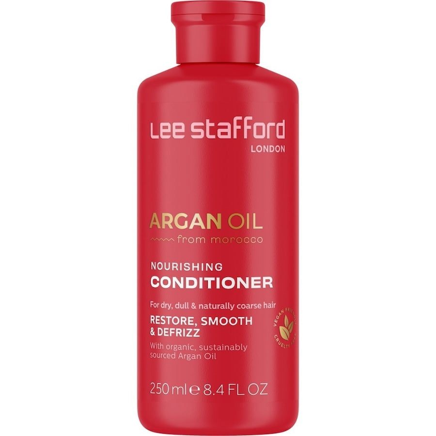 Lee Stafford Nourishing Conditioner