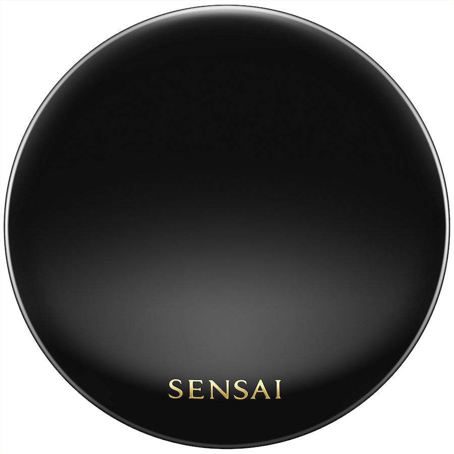 SENSAI COMPACT CASE FOR TOTAL FINISH