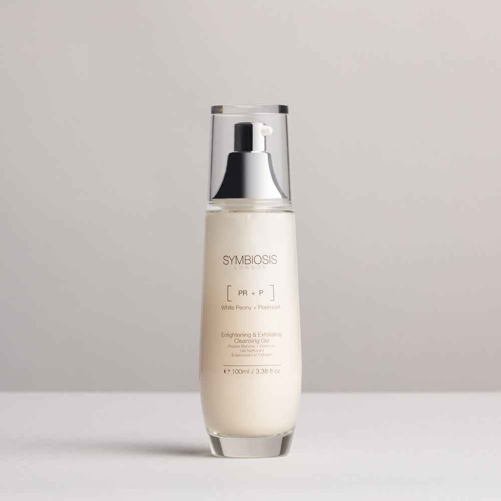 Enlightening Exfoliating Cleansing Gel