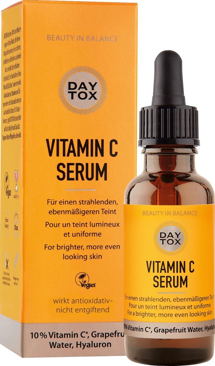 Daytox Serum Vitamin C (30 ml)