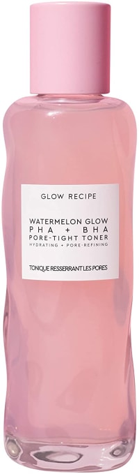 Watermelon Glow PHA + BHA Pore-Tight Toner