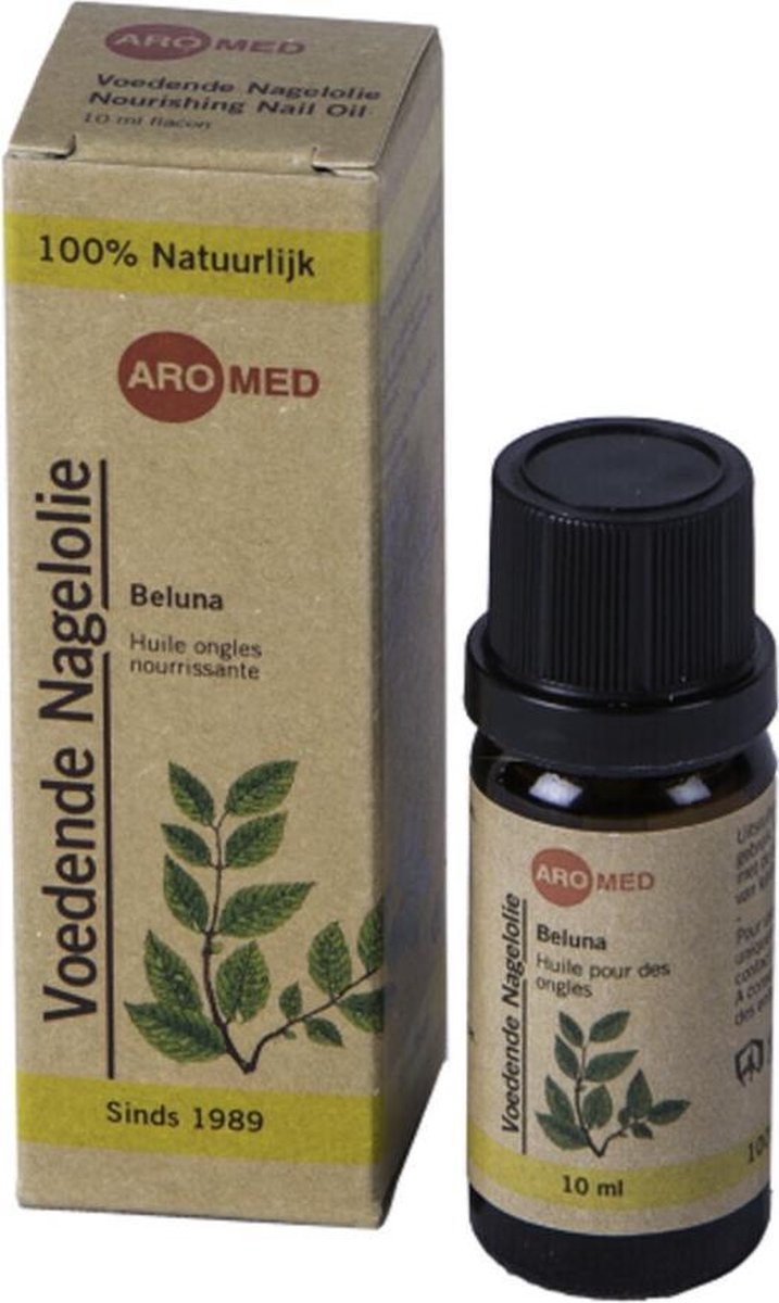 Aromed Beluna Nagelolie 10 ml