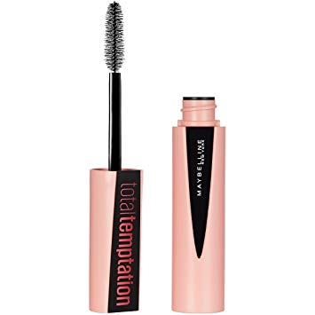 Total Temptation Washable Mascara