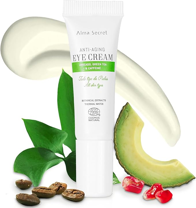 Anti-Aging Eye Cream