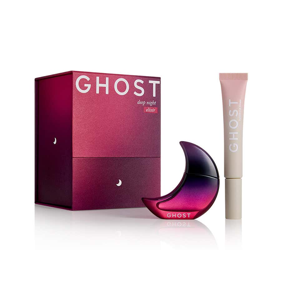 DEEP NIGHT Eau De Parfum 10ml Gift Set