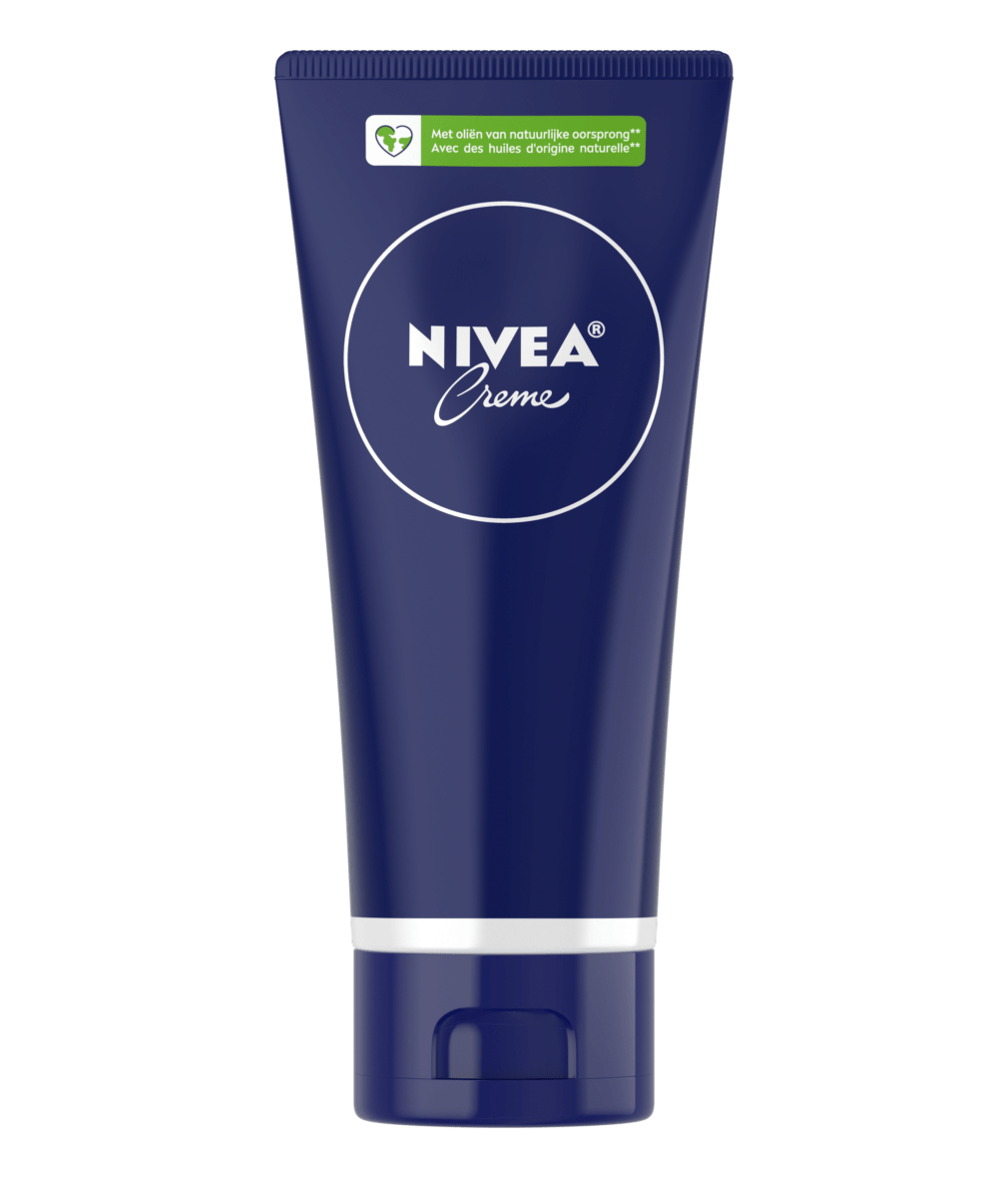 NIVEA Crème Tube 100ml