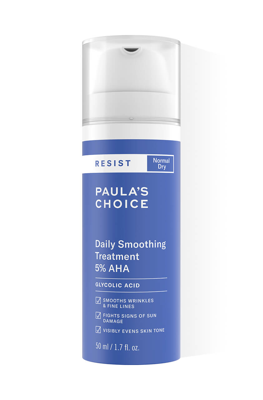 Resist Anti-Aging 5% AHA Exfoliant - Mini