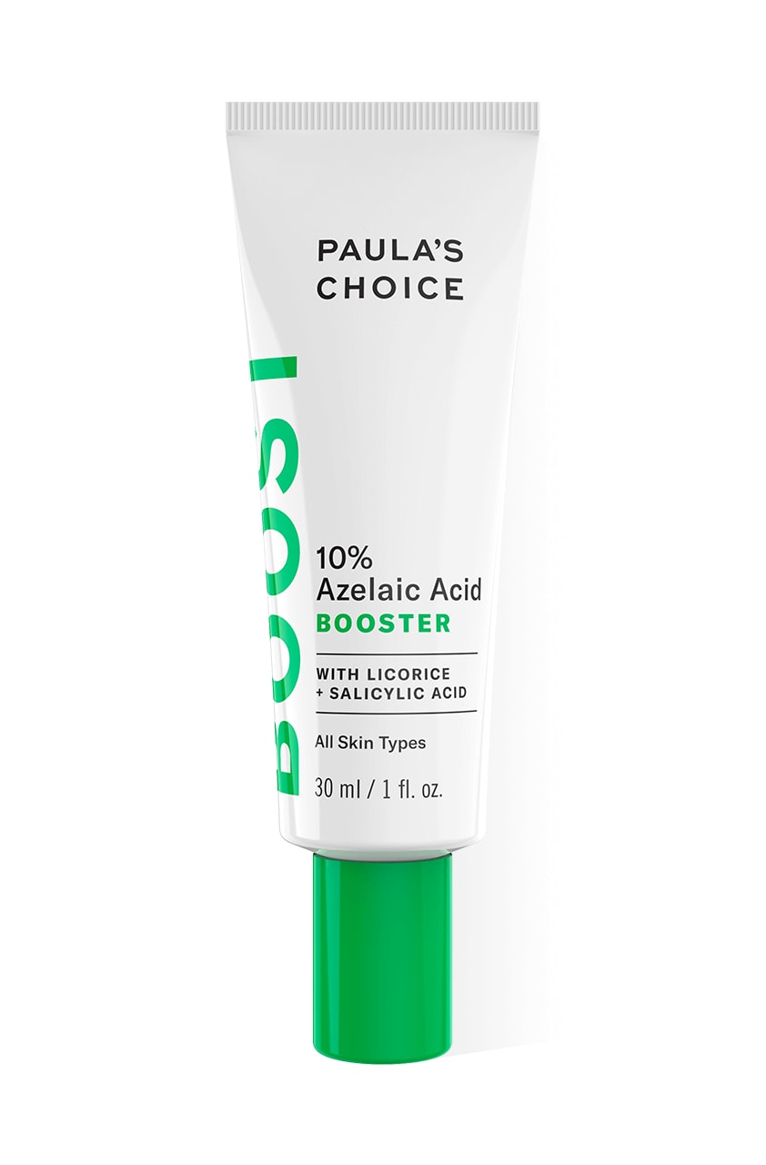 10% Azelaic Acid Booster - Mini