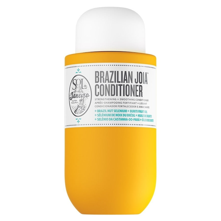 Sol de Janeiro Brazilian Joia Strengthening + Smoothing Conditioner