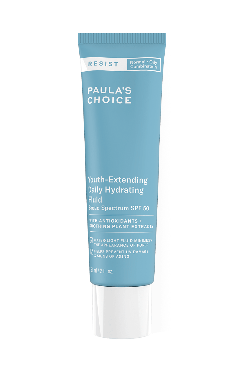 Resist Anti-Aging Dagcrème SPF 50 - Mini