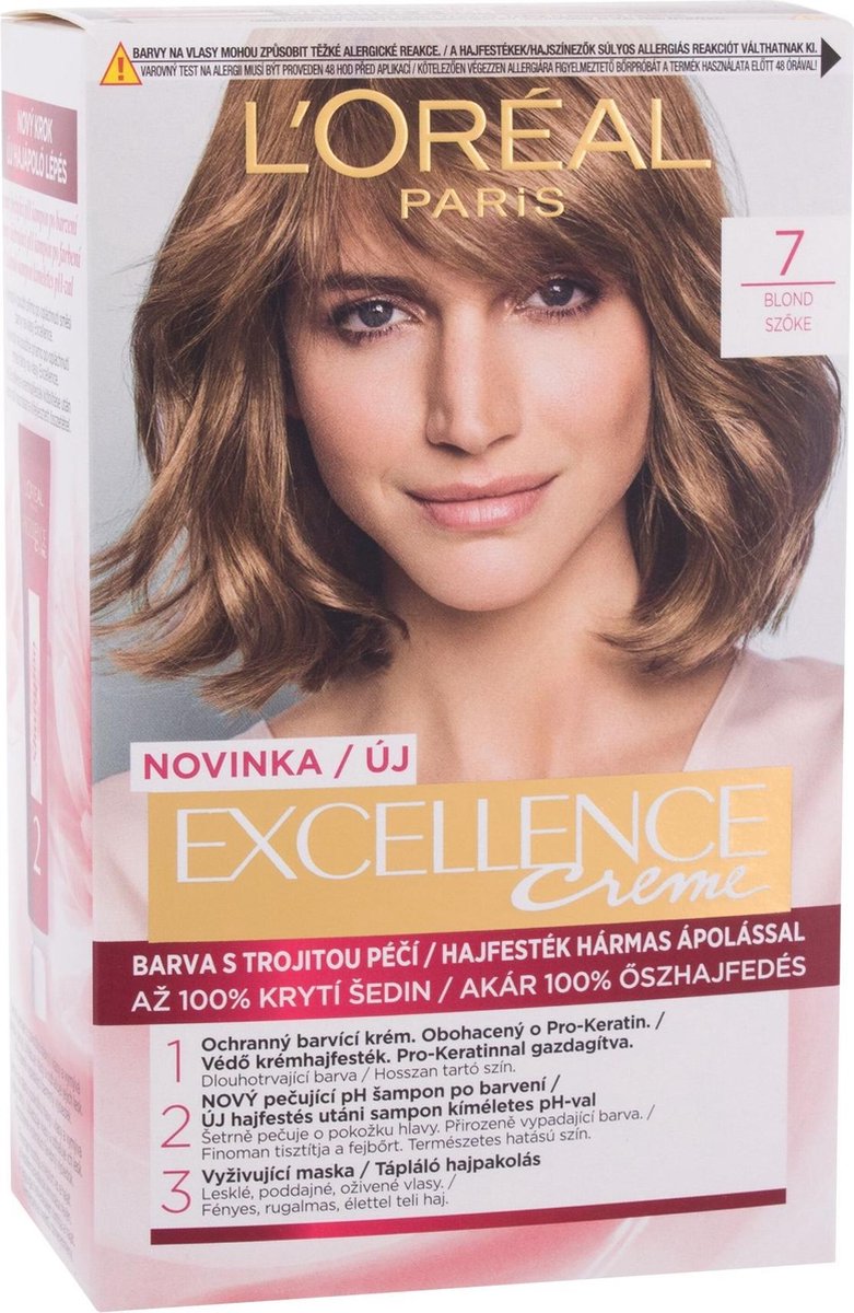 Excellence Creme
