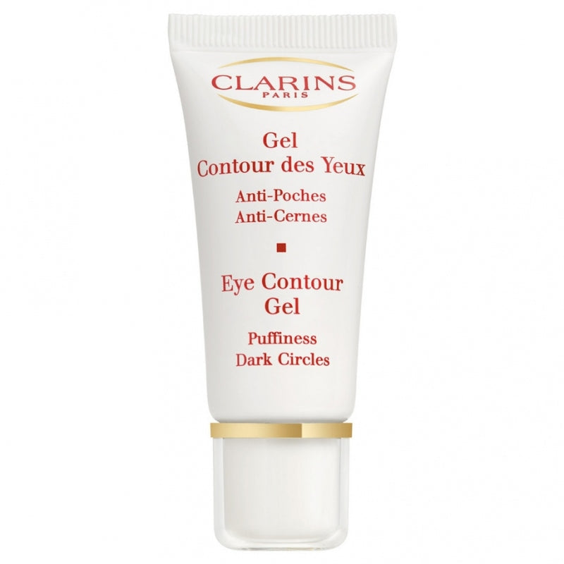 Clarins Eye Contour Gel Ooggel ml