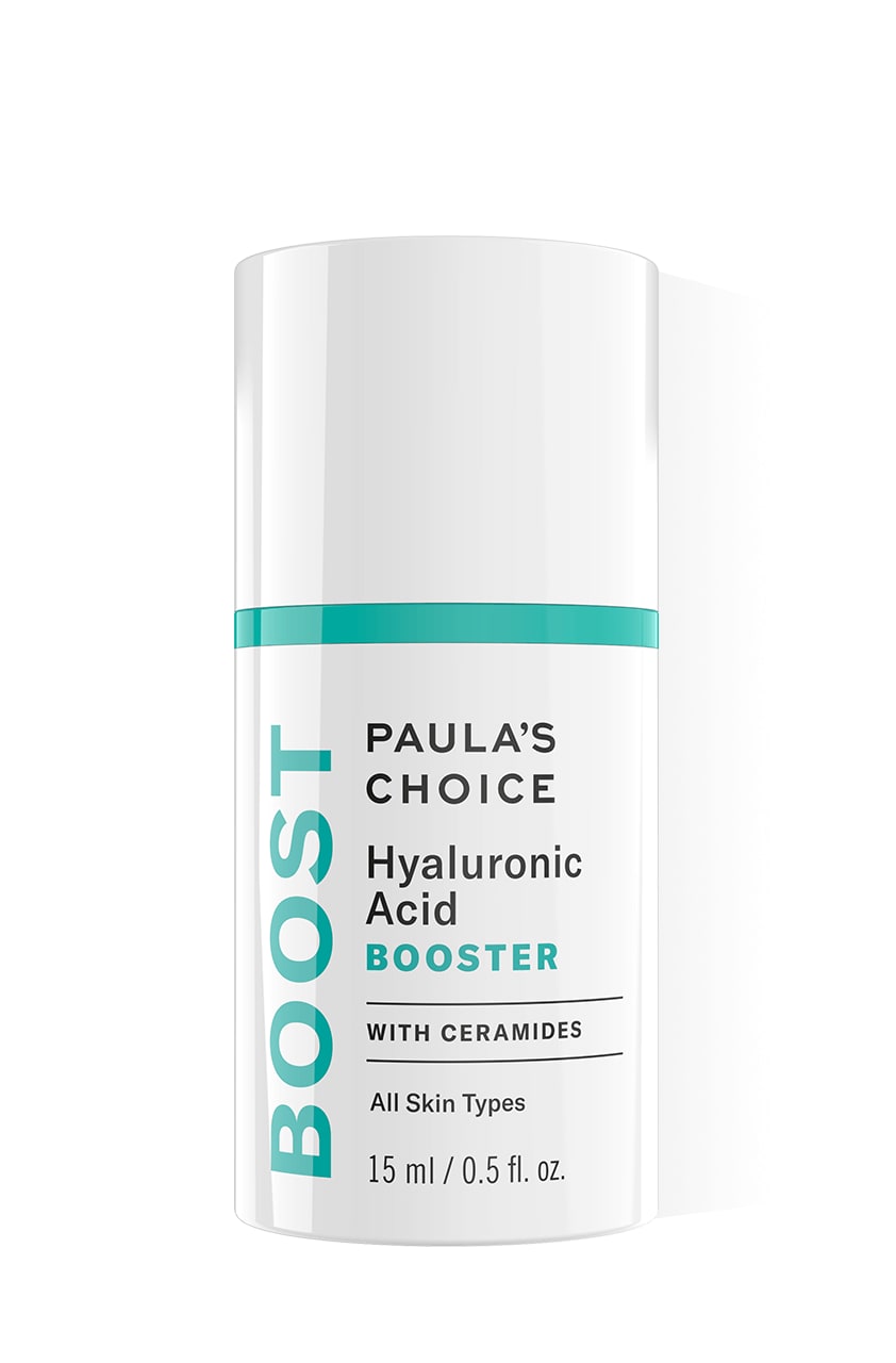 Hyaluronic Acid Booster