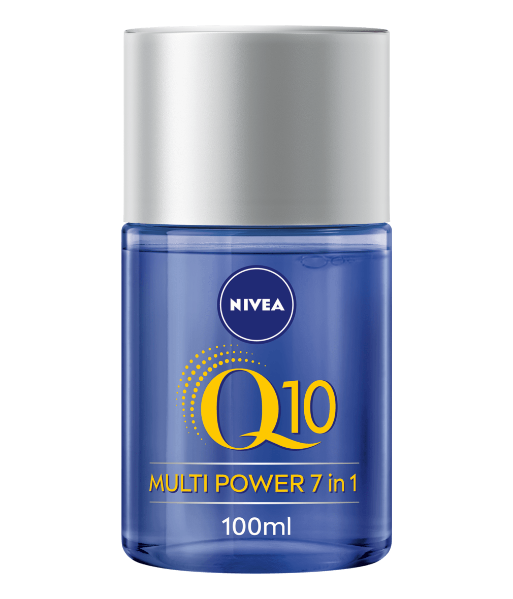 NIVEA Q10 Multi Power 7in1 Verstevigende Olie 100ml