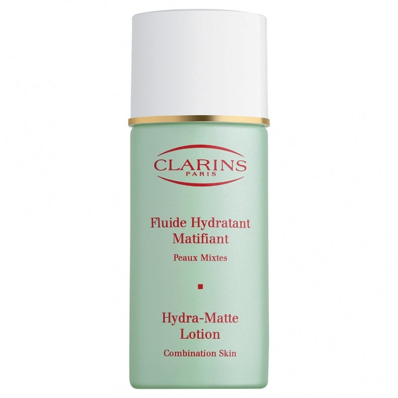 Clarins Fluide Régulateur Ultra-Matifiant Reinigingslotion 50 ml