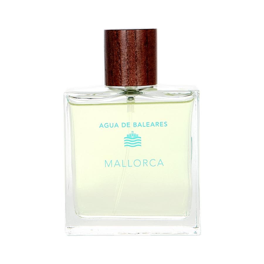 Agua de Baleares Mallorca