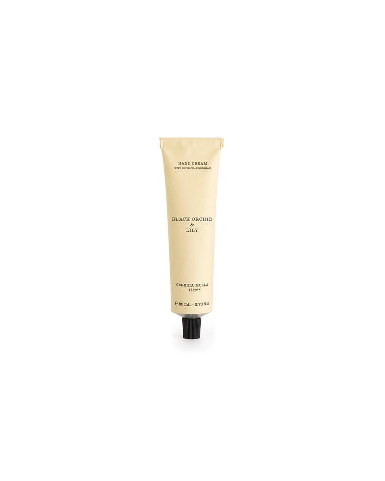 Black Orchid & Lily Hand Cream