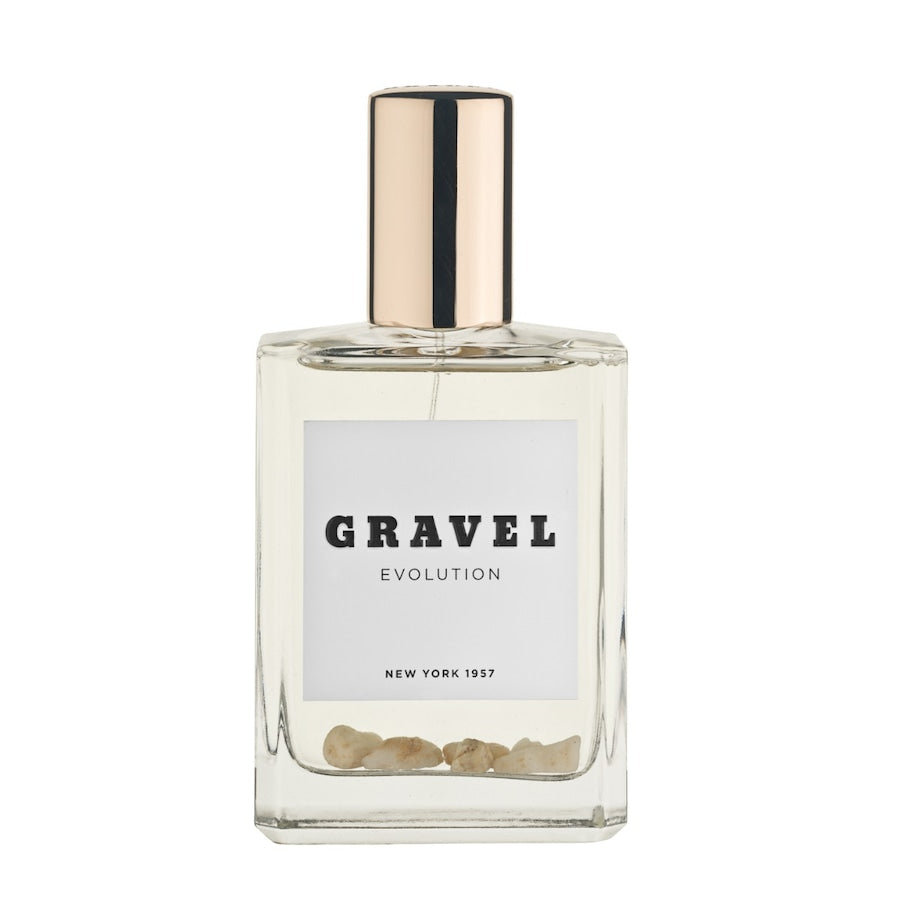 Gravel EVOLUTION