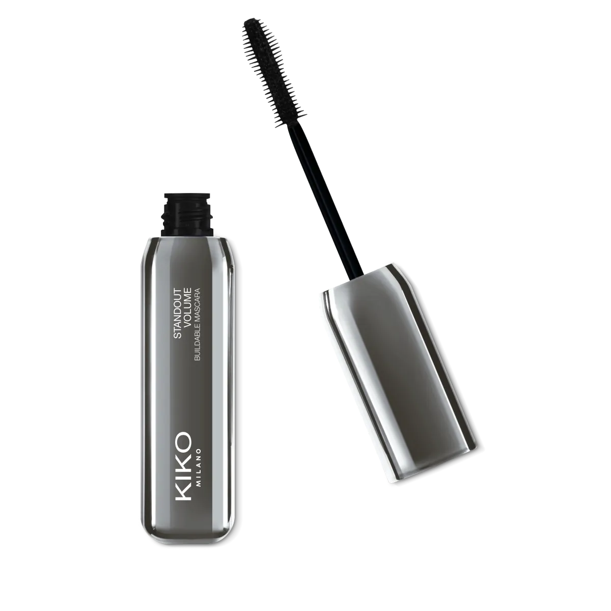 standout volume buildable mascara