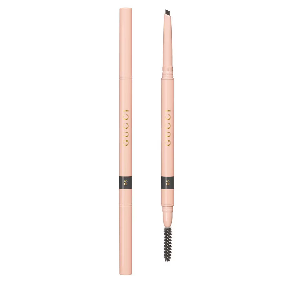 Gucci Wenkbrauwpotlood Unisex 0.12g Bruin