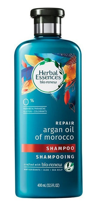 Shampoo Argan Oil Of Marroco