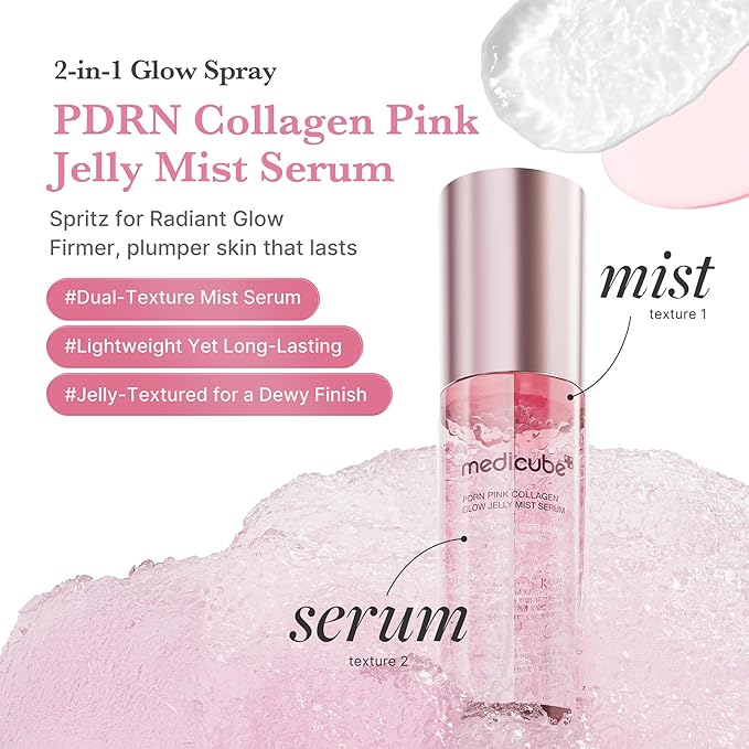 Jelly Mist Serum
