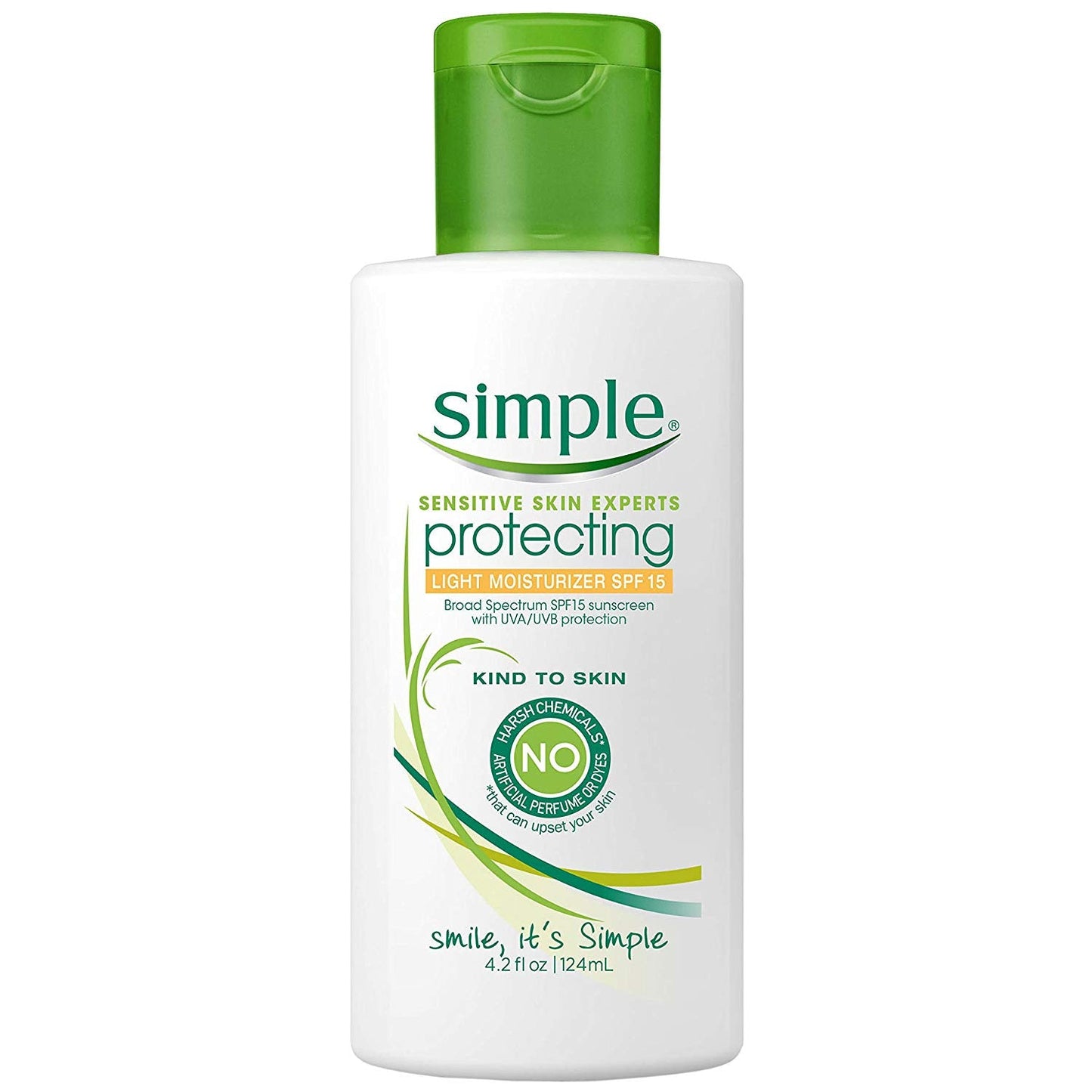 Protecting Light Moisturizer