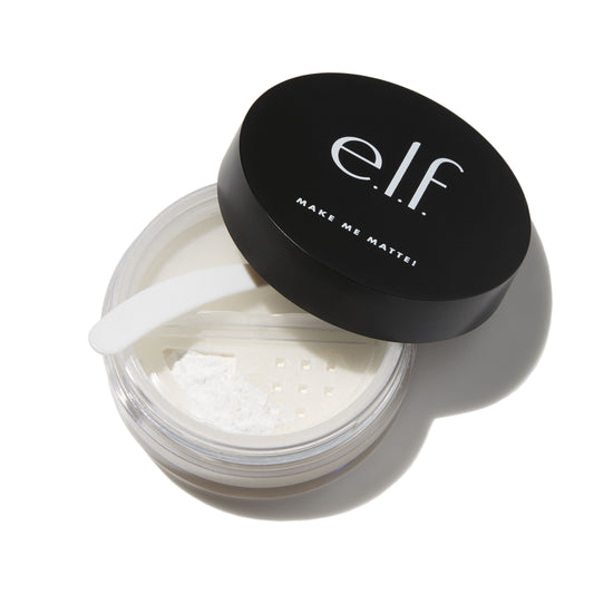 Make Me Matte! Foundation Adjuster Poeder