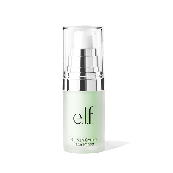 Blemish control face primer