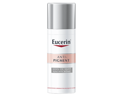 Anti-Pigment Nachtcrème