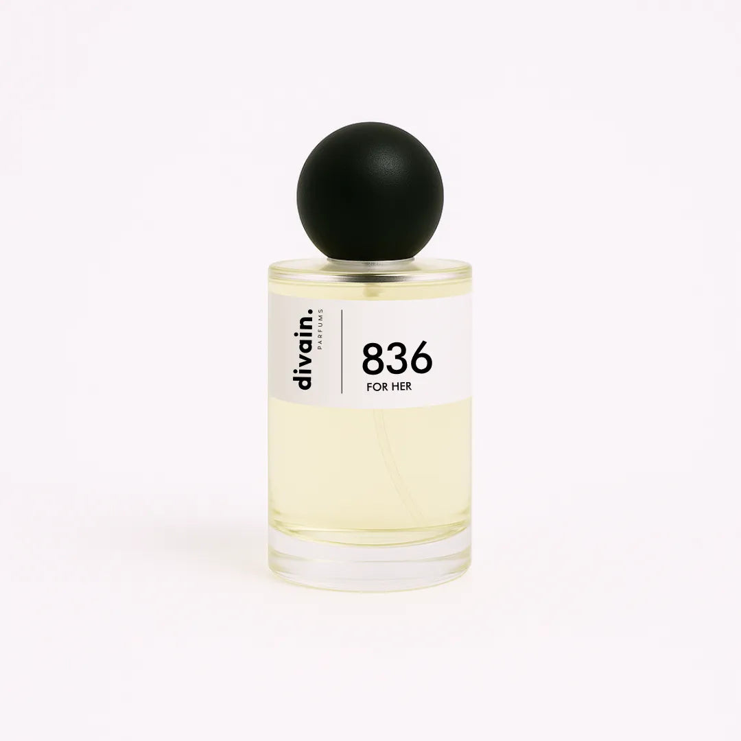 836 For Her EDP