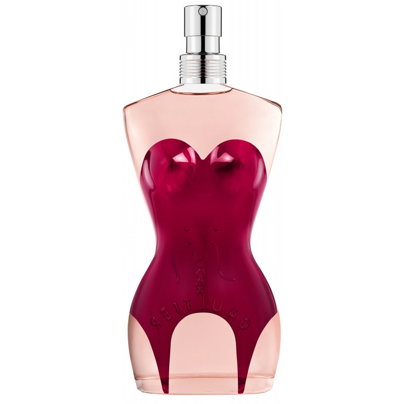 Jean Paul Gaultier Classique Eau de Parfum Spray ml