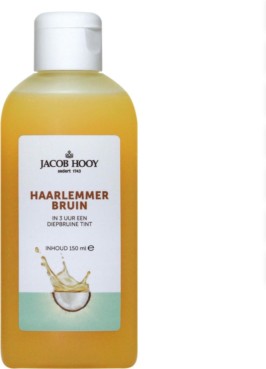 Haarlemmerbruin Zonnebrandlotion -SPF 0 - 150 ml